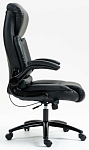 (EU) Офисный стул Activejet YK7406-1 BK, 265107078, Чёрный