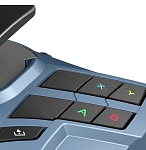Джойстик Thrustmaster TCA SIDESTICK X AIRBUS EDITION, Xbox Series X, Xbox Series S, PC 