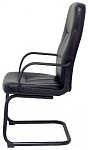 (EU) Офисное кресло Foröl Aragón 262SPNE, Чёрное