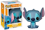 (EU) Фигурка Funko POP! Disney Lilo & Stitch: Stitch seated (159)