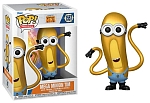 (CN) Фигурка Funko Pop! Movies: Despicable Me 4 - Mega Minion Tim (1557)
