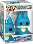(EU) Фигурка Funko POP! Games: Munchlax (885)