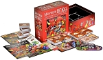 (EU) Настольная игра Hobby World Манчкин: Биг Босс