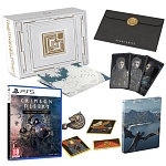 Игра Crimson Desert - Deluxe Edition (PS5, русская версия)