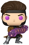 (CN) Фигурка Funko Pop! Marvel: Deadpool & Wolverine — Gambit (1495)