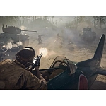 Игра Call of Duty: Vanguard (PS5, русская версия)