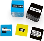 (EU) Настольная игра Стиль жизни Чертова Дилемма