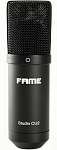 (EU) USB-конденсаторный микрофон Fame Studio CU2, кардиоидный