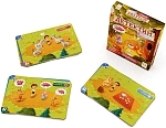 (EU) Настольная игра Стиль жизни Детектим. Для детей: Кристофер и его плюшевые друзья