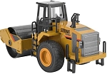 Каток Hui Na Toys металлический HN1915 (1к40)