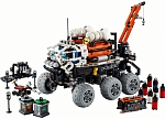 (EU) Конструктор LEGO Technic Исследовательский Марсоход (42180)