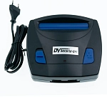 Игровая приставка 16-бит DVTech MTD 222 игры