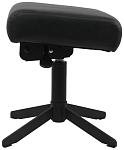 (EU) Игровое кресло BXGaming NILSON, 274674230, Чёрное