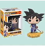 (CN) Фигурка Funko POP! Star Wars: Holiday - Grogu Snowman (748)