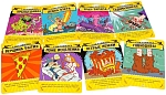 (EU) Настольная игра Hobby World Эпичные схватки боевых магов: Переполох в Хоромах страсти