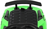Детский толокар RiverToys (M555MM-D-GREEN) зеленый