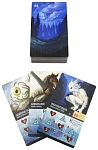 (EU) Настольная игра Lavka Games Спящие Боги. Далёкие Небеса