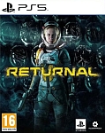 Игра Returnal (PS5, русская версия)