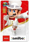 (EU) Интерактивная фигурка amiibo Марио (на свадьбе) (Super Mario Odyssey Collection)