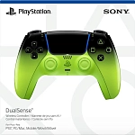 Геймпад Sony DualSense Hyperpop Collection Remix Green (PS5)