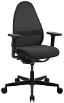 (EU) Офисное кресло Sitness ART, 241552538, Серое