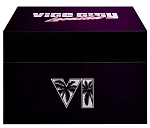 Коллекционный набор Grand Theft Auto VI (GTA 6): The Goodtime State – Vice City Collection
