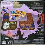 (EU) Настольная игра Hobby World Эверделл: Туманный лес (доп)