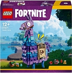 (EU) Конструктор LEGO Fortnite Лама с провизией (77071)