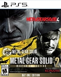Игра Metal Gear Solid Master Collection Vol 2 (PS5)