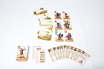 (EU) Настольная игра Lavka Games Баталия