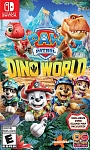 Игра PAW Patrol Dino World (Nintendo Switch)