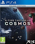 Игра R-Type Tactics I & II Cosmos (PS4)