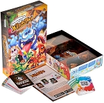 (EU) Настольная игра Hobby World Жевастики