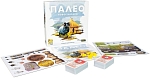 (EU) Настоьная игра Hobby World Палео: Новое начало (доп)