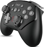 Геймпад iPega Wireless Controller (PG-9162B) для Nintendo Switch (чёрный)