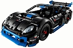 (EU) Конструктор-автомобиль LEGO Technic Porsche GT4 e-Performance (42176)