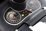 Детский толокар RiverToys (JY-Z01C) (красный)