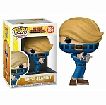 (EU) Фигурка Funko POP! Animation: My Hero Academia — Best Jeanist (786)
