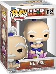 (EU) Фигурка Funko POP! Animation: Netero (1132)