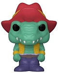 (EU) Фигурка Funko Bitty POP! Teenage Mutant Ninja Turtles Series 3: Splinter, Raphael, Rocksteady & Mystery (71509)