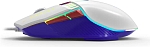 Компьютерная мышь Ritmix ROM-400, Белая