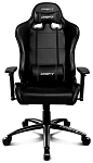 (EU) Игровое кресло DRIFT DR200B, 242582766, Чёрное