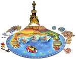 (EU) Настольная игра Hobby World Эверделл: Дальний берег