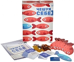 (EU) Настоьная игра Hobby World Чешуя себе