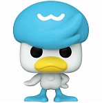 (EU) Фигурка Funko POP! Games: Quaxly (1012)