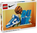 (EU) Конструктор LEGO Nike Dunk (43008)