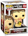 (EU) Фигурка Funko POP! Movies: Leatherface (1150)