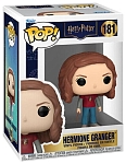 (CN) Фигурка Funko Pop! Harry Potter: Hermione Granger (181)