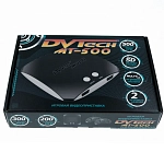 Игровая мультиплатформенная приставка DVTech MT 500 игр