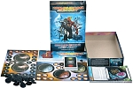 (EU) Настольная игра Hobby World Космический контакт: Космический конфликт (доп)